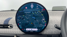 MINI Cooper 160kW SE Exclusive 54kWh 3dr Auto Electric Hatchback